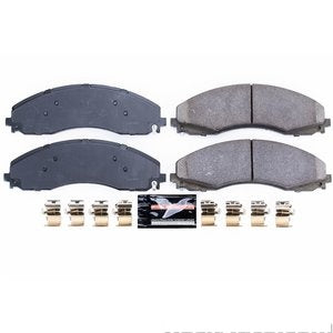 سفايف - D  F-600 SUPER DUTY خلفي ( 2023)