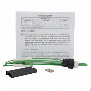 فيشة حساس ضغط المانيفولد المطلق (MAP) - D  F-600 SUPER DUTY ( 2021)