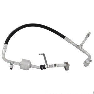 أنبوب/خرطوم تبريد مكيف الهواء - D  F-650 ( 2016)