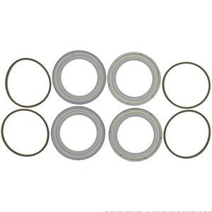 طقم تصليح الفرامل - D  F-650 خلفي ( 2009)