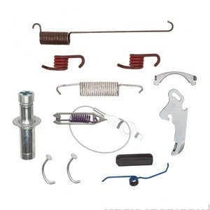 طقم أدوات الطبلون - D  F-650 ( 2010)
