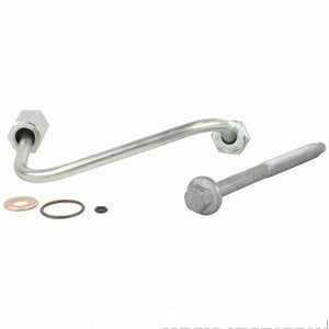 أورينج فوهة تعبئة الوقود - D  F-650 ( 2016)