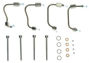 أورينج فوهة تعبئة الوقود - D  F-650 يسار ( 2016)