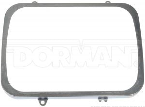 قاعدة / مشبك المصباح الأمامي - D  F-650 ( 2011)