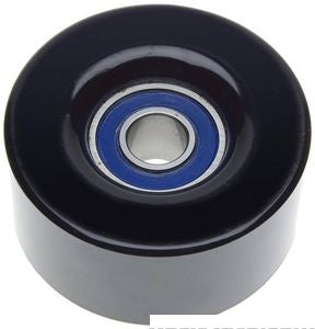 belt-tensioner-mini-cooper-clubman-2016
