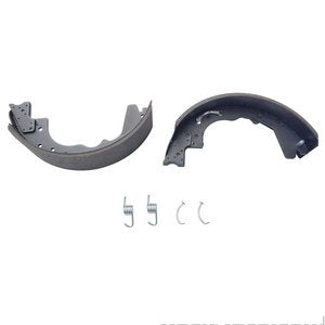 صحن فرامل اليد - D  F-650 خلفي ( 2013)