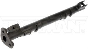 أنبوب تحويل وضع الجيربوكس - D  F-650 ( 2009)