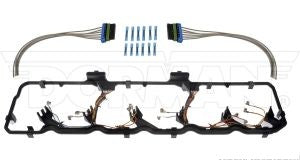 أورينغ غطاء فالفات - D  F-650 ( 2008)