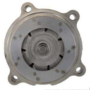 طرمبة ماء - D  F-650 ( 2015)
