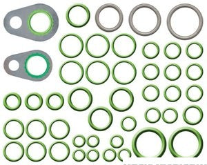 حلقات/صمامات مكيف الهواء - D  F-750 ( 2005)