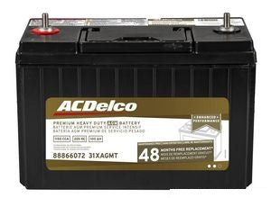بطارية - D  F-750 ( 2022)