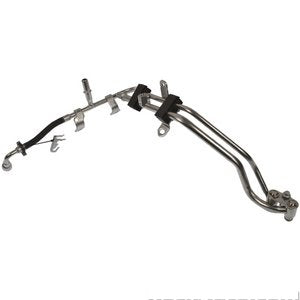 أنبوب حقن الوقود - D  F-750 ( 2017)