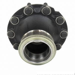 بيات رنق ومحور - D  F-750 أمامي ( 2022)