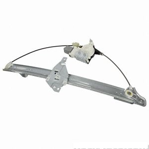 ريجليتر الجام - D  F-750 خلفي يسار ( 2016)