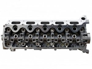 رأس المكينة - D  F53 يسار ( 2008)