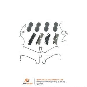 طقم عدة فرامل ديسك - D  F53 ( 2006)