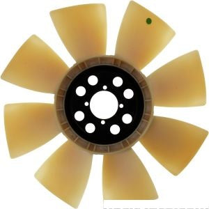 ريشة مروحة الراديتر - D  F53 ( 2008)
