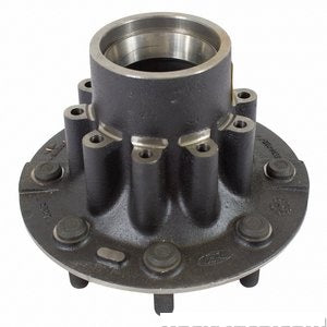 بيات رنق ومحور - D  F53 أمامي ( 2009)