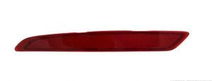 عاكس - D  FIESTA خلفي يسار ( 2018)