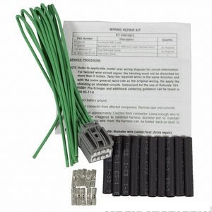 موصل محرك فتحة السقف - D  FIESTA ( 2013)