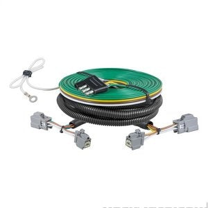 موصل مقطورة - D  FIESTA ( 2012)