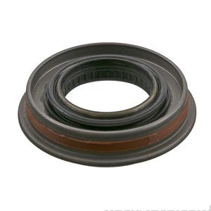 عازل عمود المحور - D  FLEX خلفي ( 2015)