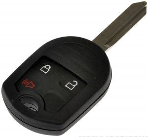 غطاء جهاز الدخول بدون مفتاح - D  FLEX ( 2010)