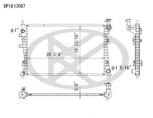 راديتر - D  FOCUS ( 2010)