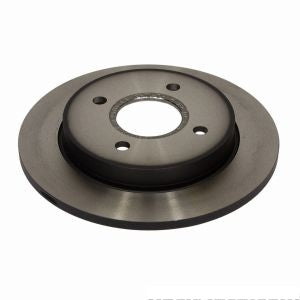 هوب - D  FOCUS خلفي ( 2005)