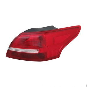 مجموعة الضوء الخلفي - D  FOCUS يمين ( 2017)