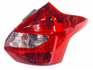 مجموعة الضوء الخلفي - D  FOCUS يمين ( 2012)