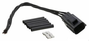 موصل / قاعدة مقبس الضوء الخلفي - D  FOCUS ( 2012)