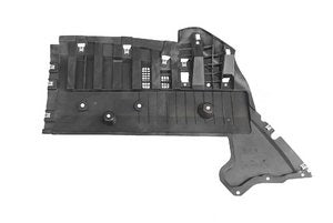 غطاء المحرك - D  FUSION يمين ( 2020)