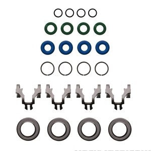 أورينج فوهة تعبئة الوقود - D  FUSION ( 2020)