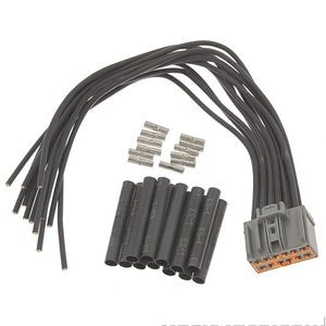 فيش سويتش كرسي كهربائي - D  FUSION ( 2009)