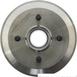طبلون الفرامل - D  IKON خلفي ( 2005)