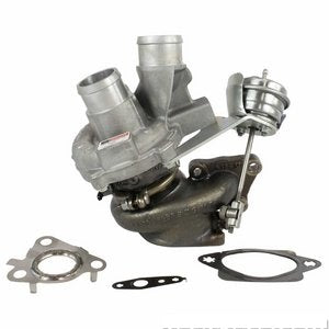 تيربو شارجر - D  LCF ( 2010)