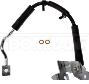 لي الفرامل - D  LOBO أمامي يسار ( 2005)