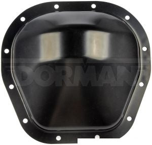 طبة غطاء الدفرنس - D  LOBO خلفي ( 2006)