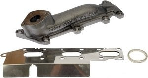 مشعب الإكزوزت - D  LOBO يمين ( 2018)