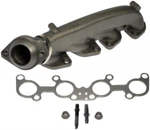 مشعب الإكزوزت - D  LOBO يمين ( 2012)