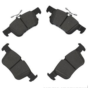 سفايف - D  MAVERICK خلفي ( 2022)
