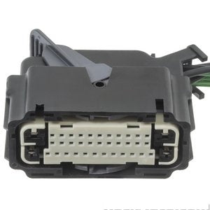 فيشة وحدة ABS - D  MUSTANG ( 2011)