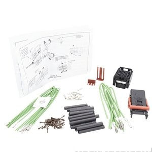 فيشة تحكم اشتعال ناقل الحركة - D  MUSTANG ( 2020)