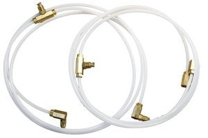 هوز هيدروليك السقف - D  MUSTANG ( 2006)