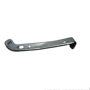 دعم رفرف - D  POLICE INTERCEPTOR UTILITY أمامي يمين ( 2022)