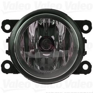 طقم كشاف ضباب / قيادة - D  MUSTANG أمامي ( 2017)