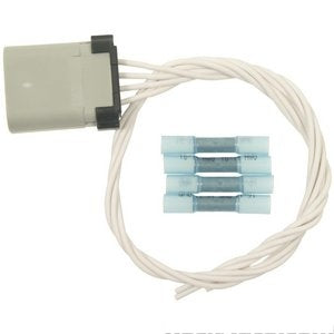 فيشة حساس مستوى الوقود - D  MUSTANG ( 2020)