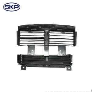 شبك/ستارة سحب الهواء - D  MUSTANG ( 2017)