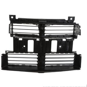 شبك/ستارة سحب الهواء - D  MUSTANG ( 2022)